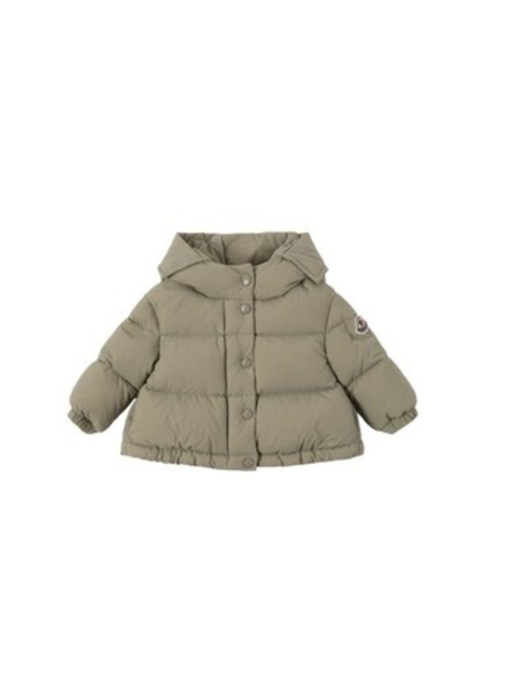 Moncler Girls' Laurie Jacket - Baby, Little Kid